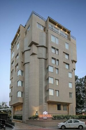 Effotel by Sayaji