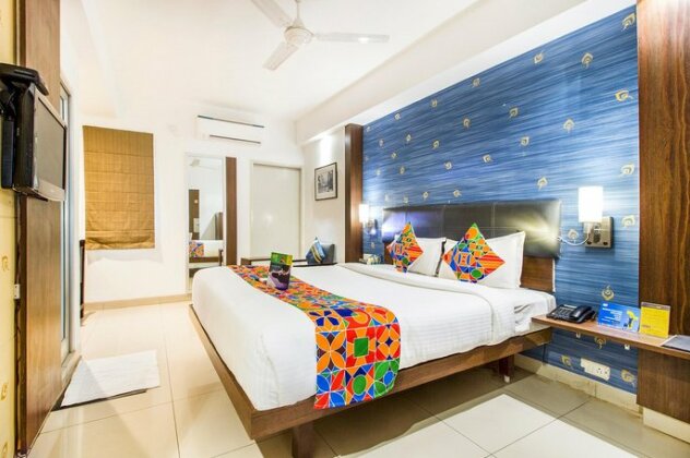 FabExpress Kalyan Hotel - Photo3