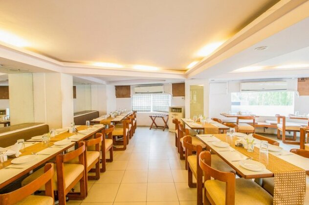 FabExpress Kalyan Hotel - Photo5