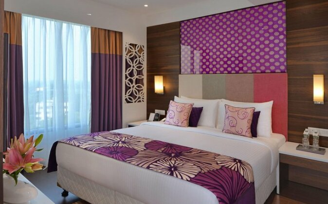 Fortune Inn Promenade - Member ITC Hotel Group Vadodara - Photo4