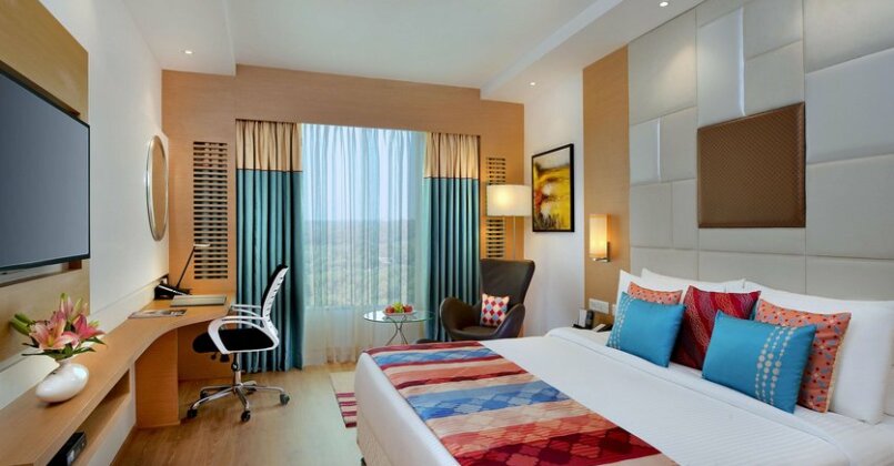 Fortune Inn Promenade - Member ITC Hotel Group Vadodara - Photo5