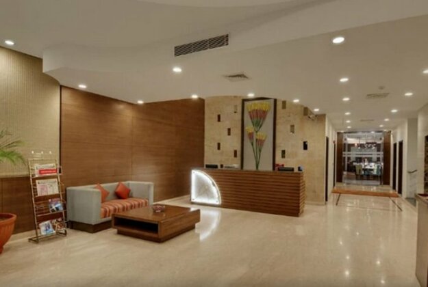 Four Points by Sheraton Vadodara - Photo3