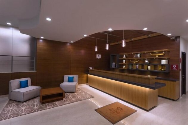 Four Points by Sheraton Vadodara - Photo5