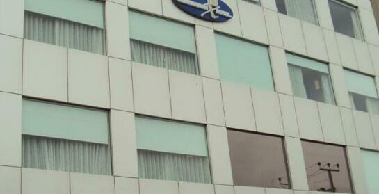 GenX Vadodara by 1589 Hotels