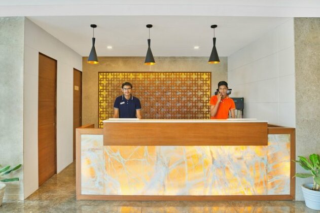 Ginger Vadodara RCR - Photo3