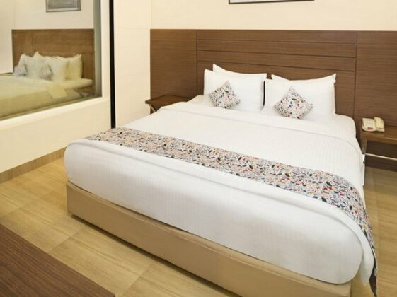 Ginger Vadodara RCR - Photo5