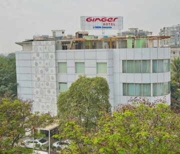 Ginger Vadodara RCR