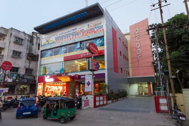 Ginger Vadodara