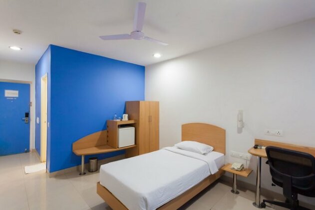 Ginger Vadodara - Photo4