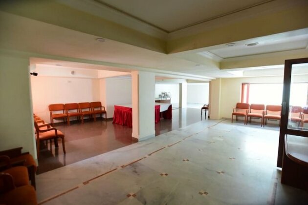 Hotel Aditi - Photo2