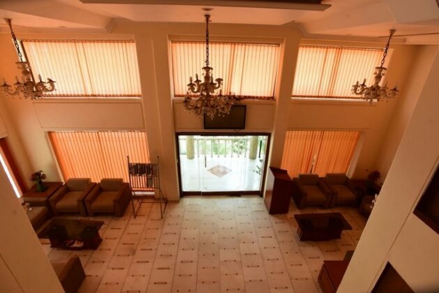 Hotel Aditi - Photo3