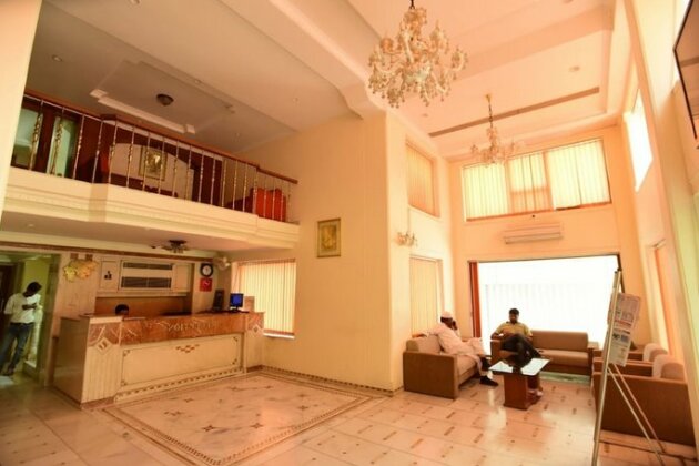Hotel Aditi - Photo4