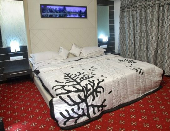 Hotel Aditi - Photo5