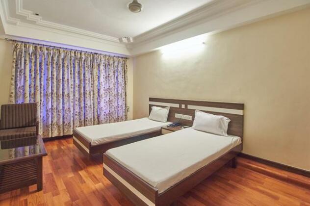Hotel Alpha Vadodara