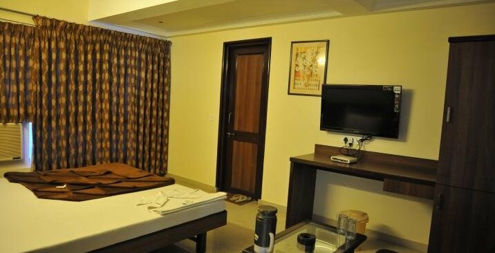Hotel Alpha Vadodara - Photo3