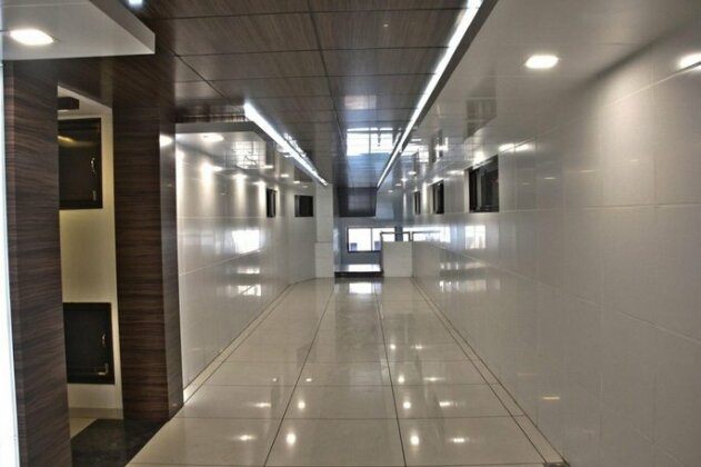 Hotel Amber Vadodara - Photo2