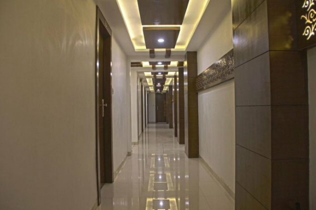 Hotel Amber Vadodara - Photo3