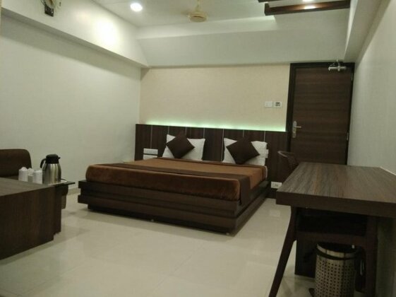 Hotel Amber Vadodara - Photo5