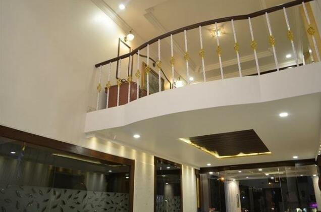 Hotel Apex International - Photo3