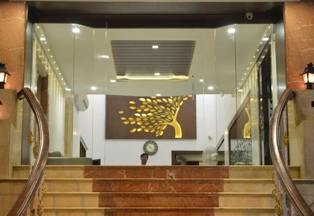 Hotel Apex International - Photo4