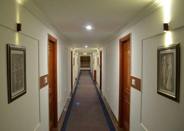 Hotel Apex International - Photo5