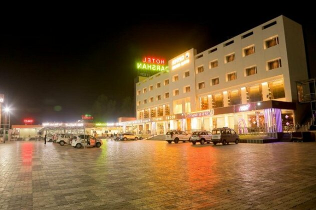 Hotel Applegrand - Photo2