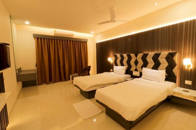 Hotel Applegrand - Photo4