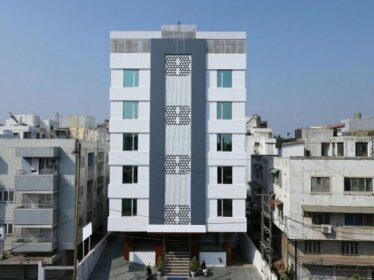 Hotel Avista Vadodara
