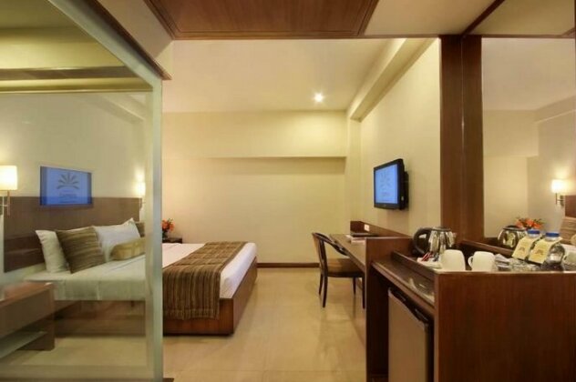 Hotel Express Residency Vadodara - Photo3