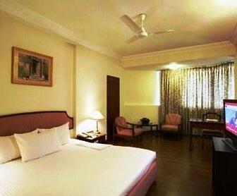 Hotel Express Residency - Photo5