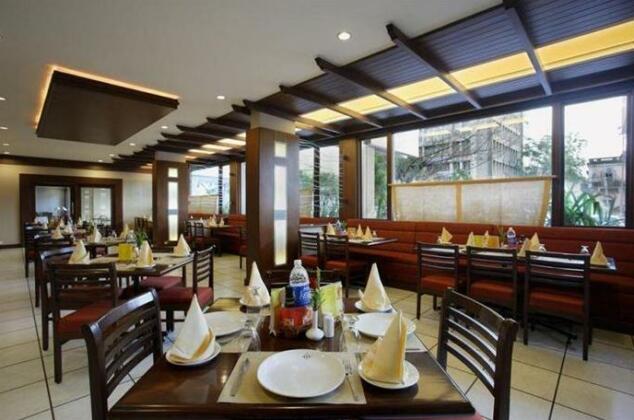 Hotel Express Towers - Photo5