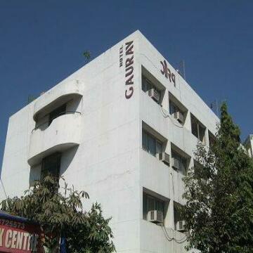 Hotel Gaurav Vadodara