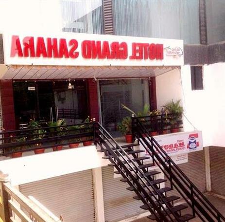 Hotel Grand Sahara - Photo2