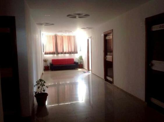 Hotel Grand Sahara - Photo3