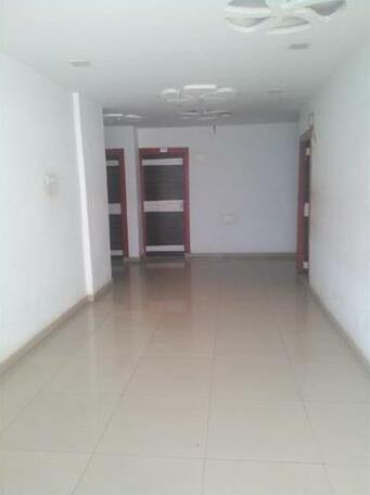 Hotel Grand Sahara - Photo4
