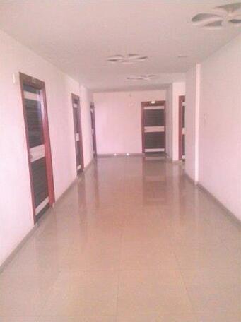Hotel Grand Sahara - Photo5