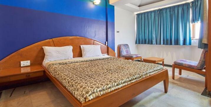 Hotel GRG - Photo2