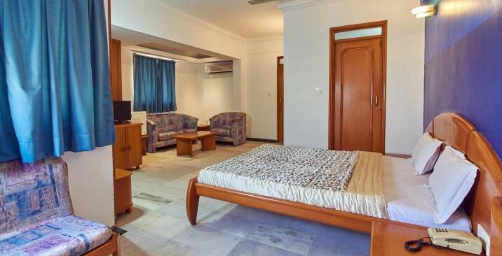 Hotel GRG - Photo3