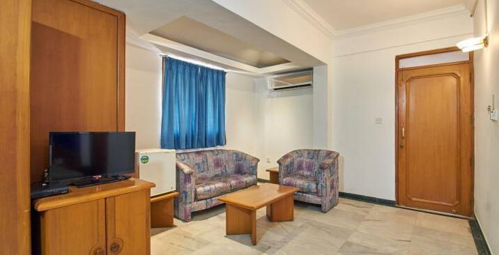 Hotel GRG - Photo4