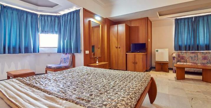 Hotel GRG - Photo5