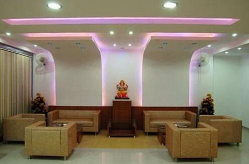 Hotel Harmony Vadodara - Photo5