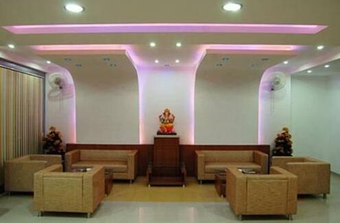 Hotel Harmony Vadodara - Photo5