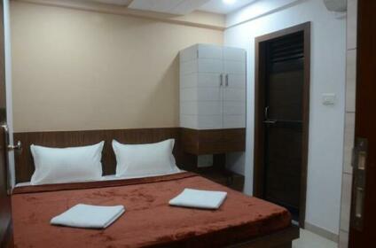 Hotel Ideal Vadodara