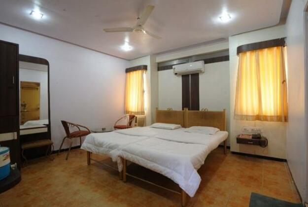 Hotel Jal Sagar - Photo3