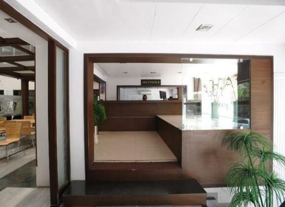 Hotel Jal Sagar - Photo5