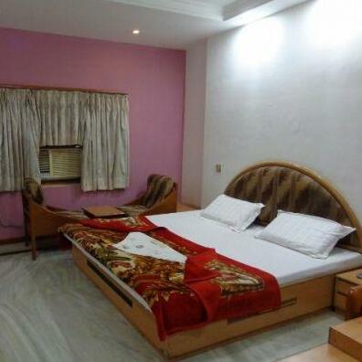 Hotel Mamta - Photo4