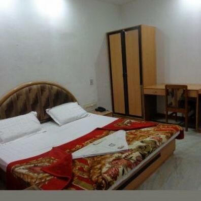 Hotel Mamta - Photo5