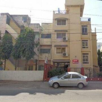 Hotel Mamta
