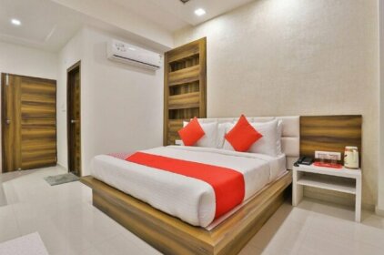 Hotel Maryland by Sky Stays