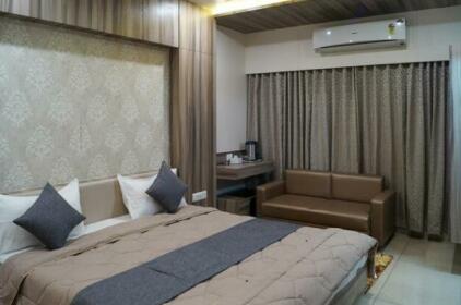 Hotel Midtown Vadodara